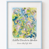 Poster - Lemon sky life 2026