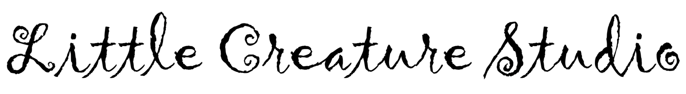 Little Creature Studio