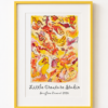 Poster - Sunglow dreamer 2026