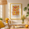 Poster - Sunglow dreamer 2026