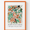 Poster - The bright meadow friend 2026