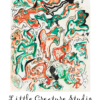 Poster - The bright meadow friend 2026