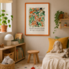 Poster - The bright meadow friend 2026