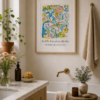 Poster - The little color critter 2026