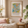 Poster - The little color critter 2026